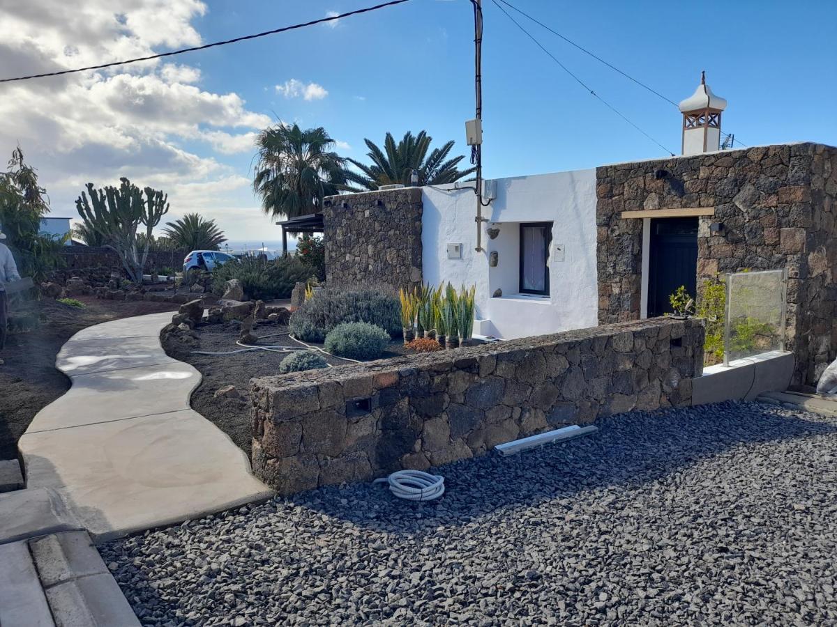 度假居 Con Terraza Y Jardin